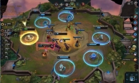 《LOL》云顶之弈暗影护卫流怎么玩