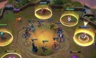 《LOL》云顶之弈元素六法双龙攻略