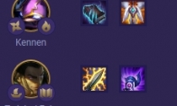 《LOL》云顶之弈9.15元素法师阵容搭配分享