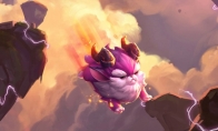 《LOL》云顶之弈海盗枪手斗士阵容玩法视频