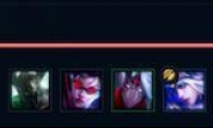 《LOL》云顶之弈极地元素控制流玩法