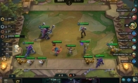 《LOL》云顶之弈美服9.16版对阵心得与阵容前瞻