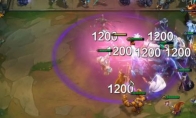 《LOL》云顶之弈虚空六法高伤阵容推荐