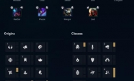 《LOL》云顶之弈野兽法阵容推荐