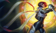 《LOL》云顶之弈游侠骑士流玩法介绍