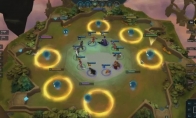 《LOL》云顶之弈强势英雄介绍