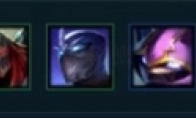 《LOL》云顶之弈新版本T1阵容推荐