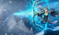《LOL》云顶之弈6极地3元素攻略