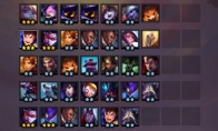 《LOL》云顶之弈韩服卡牌克制虚空阵容搭配