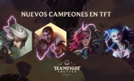《LOL》云顶之弈海克斯种族介绍