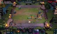 《LOL》云顶之弈9.15版虚空斗法视频教学