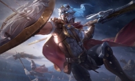 《LOL》新版潘森中单攻略