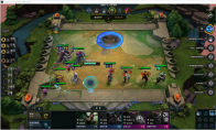 《LOL》云顶之弈新手打法