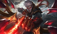 《LOL》6.13版本物穿流韦鲁斯