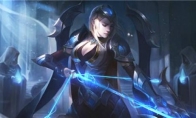 《LOL》云顶之弈极地暗影游侠流攻略