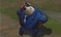 《LOL》云顶之弈狗熊出装选择