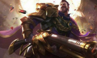 《LOL》云顶之弈虚空炮阵容搭配