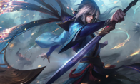 《LOL》八周年活动开始时间
