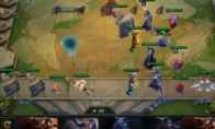 《LOL》云顶之弈预约站下载地址