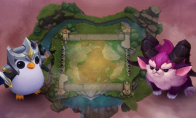 《LOL》云顶之弈帝国游侠流阵容配置一览