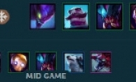 《LOL》云顶之弈大虫子玩法技巧分享