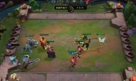 《LOL》云顶之弈选秀玩法