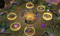 《LOL》云顶之弈刺客忍者最强阵容推荐