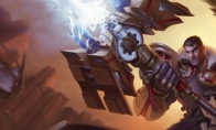 《LOL》云顶之弈杰斯介绍