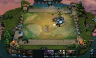 《LOL》云顶之弈快捷键操作教学