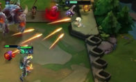 《LOL》云顶之弈野兽法师流阵容搭配分享