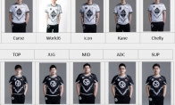 《LOL》7月19日夏季赛赛程 icon携手World6迎敌