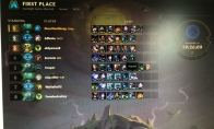 《LOL》云顶之弈三法师阵容推荐