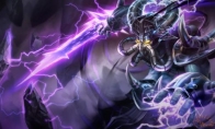 《LOL》云顶之弈卡萨丁出装分享