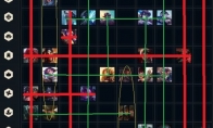 《LOL》云顶之弈枪剑流阵容亚种分析