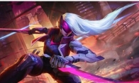 《LOL》云顶之弈最高段位介绍