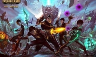 《LOL》云顶之弈9.15版棋子更新内容一览