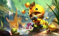 《LOL》云顶之弈9.15元素约德尔人阵容解析