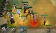 《LOL》云顶之弈四星英雄获取方法