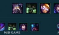 《LOL》云顶之弈虚空羁绊强度分享