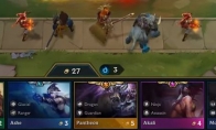 《LOL》9.17版云顶之弈潘森属性、技能与阵容定位分析