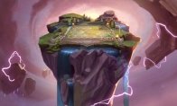 《LOL》云顶之弈9.15王者局游侠护卫阵容玩法视频