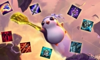 《LOL》云顶之弈铲子​使用攻略
