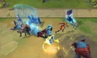《LOL》云顶之弈双游侠元素极地流攻略
