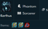 《LOL》云顶之弈9.15死歌玩法技巧分享