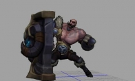《LOL》云顶之弈​布隆出装推荐