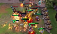 《LOL》云顶之弈卡特出装选择
