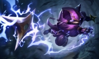 《LOL》s9凯南玩法攻略