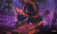 《LOL》9.15版本源计划派克皮肤一览