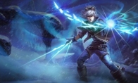 《LOL》​云顶之弈6约德尔2龙玩法介绍