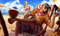《LOL》云顶之弈3法6剑士攻略